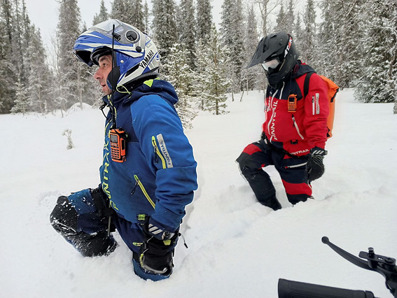 Фото производства