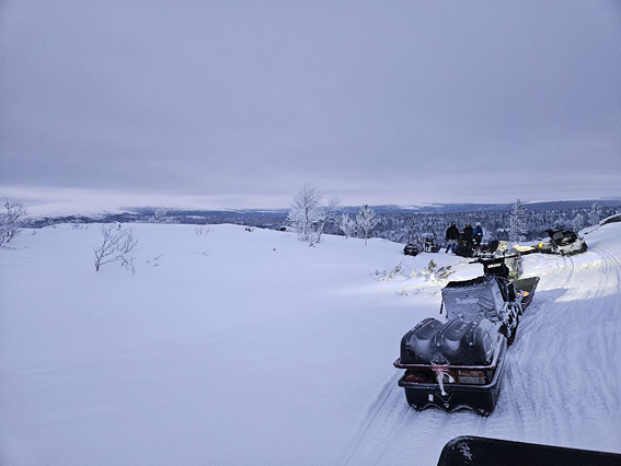 Фото производства