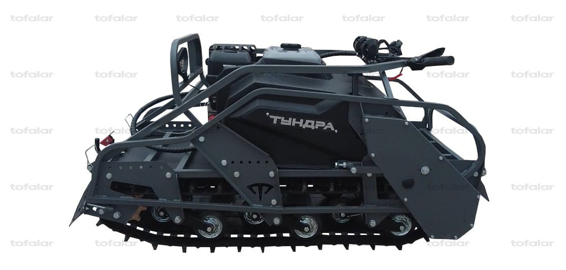 Тундра Классик