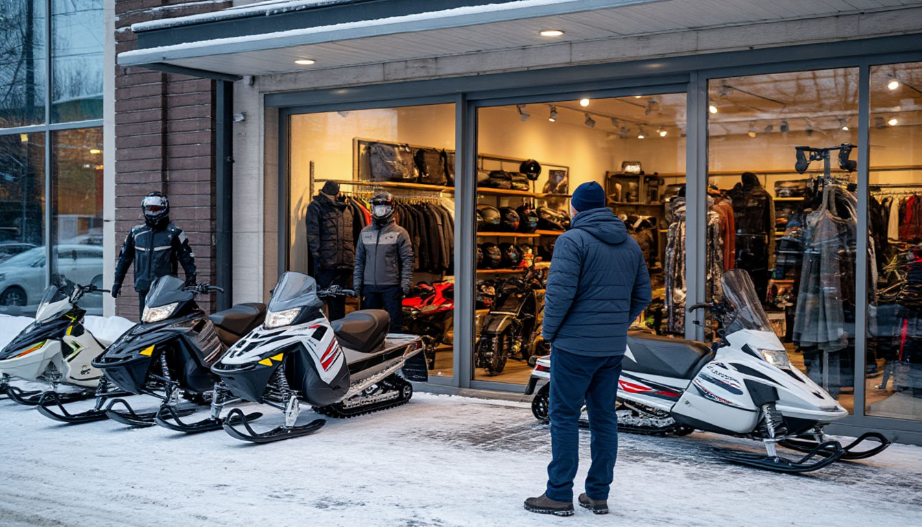 Программа лояльности 